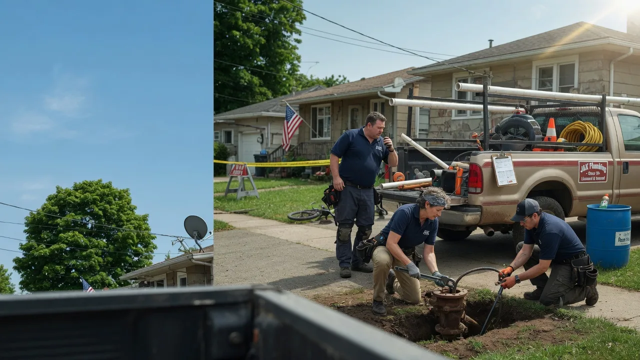 Water Heater Replacement in Wilsey, KS near me
